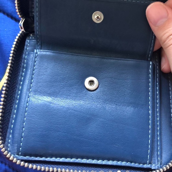 Juicy couture wallet - Picture 5 of 7